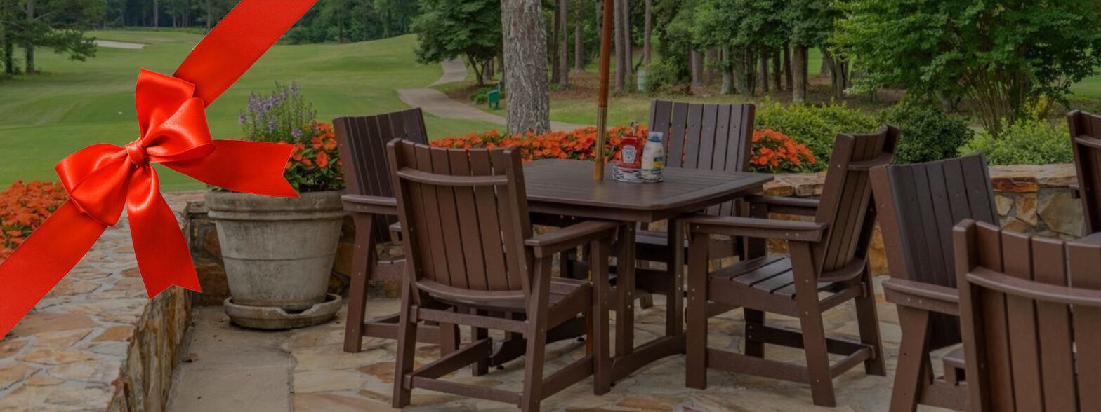 Patio Furniture | Carolina Hearth & Patio
